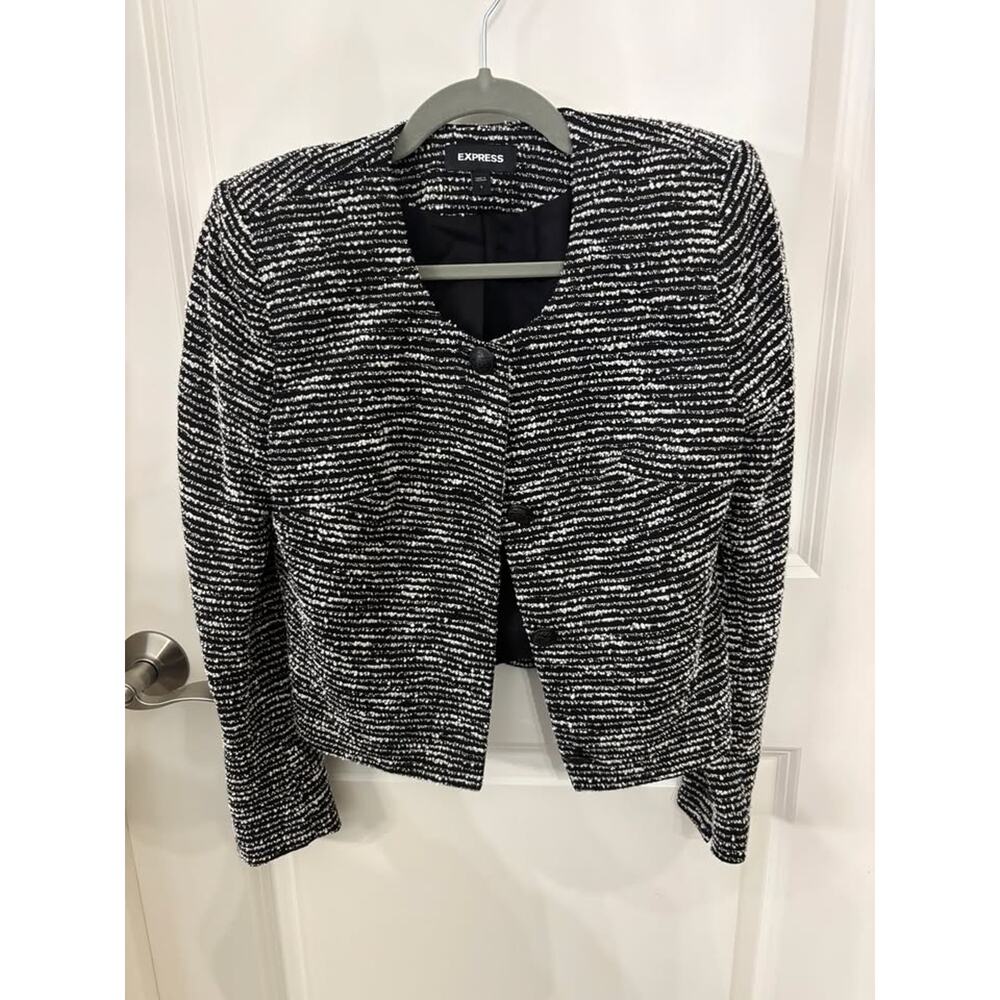 Express Jacket